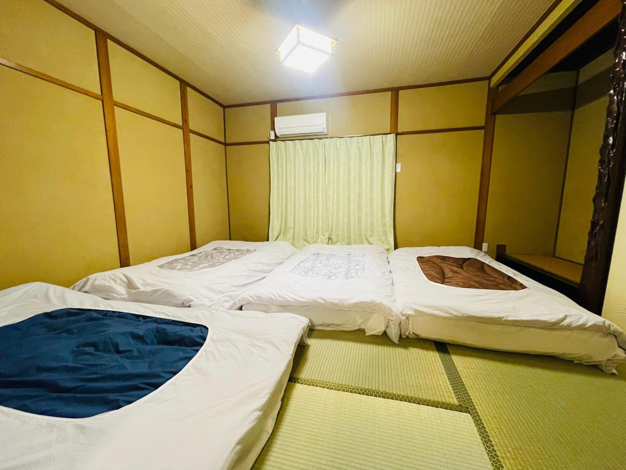 Namba Shinsaibashi 10 Mins Osaka Castle　East Appartement Buitenkant foto